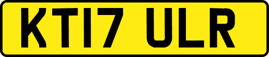 KT17ULR