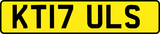 KT17ULS
