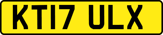 KT17ULX