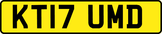 KT17UMD