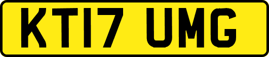 KT17UMG