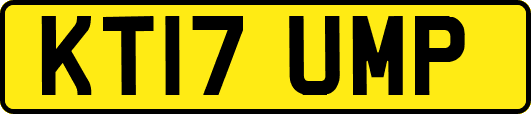KT17UMP