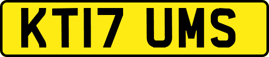 KT17UMS