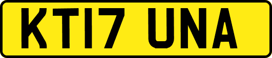 KT17UNA