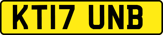 KT17UNB