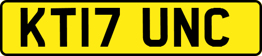 KT17UNC