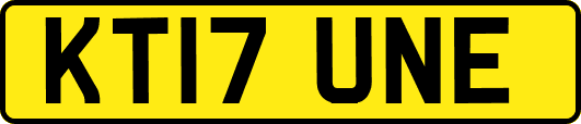 KT17UNE