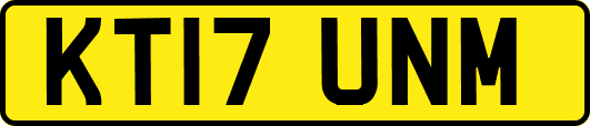 KT17UNM