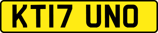 KT17UNO