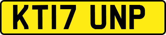 KT17UNP