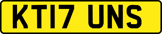 KT17UNS