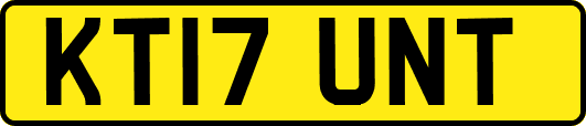 KT17UNT