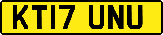 KT17UNU