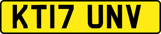 KT17UNV