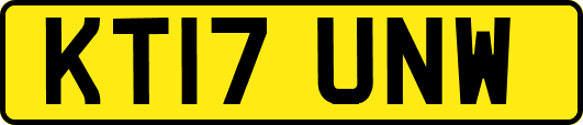 KT17UNW
