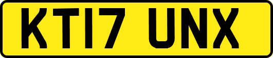 KT17UNX
