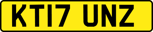 KT17UNZ