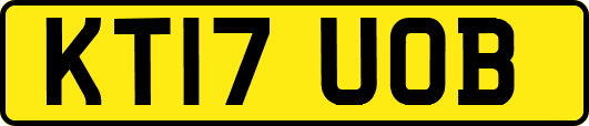 KT17UOB