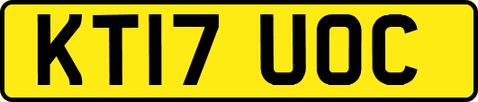 KT17UOC