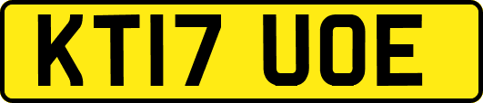 KT17UOE