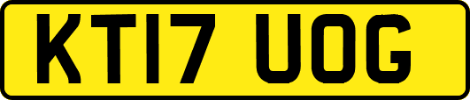 KT17UOG
