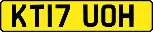 KT17UOH