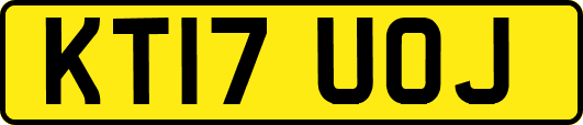 KT17UOJ