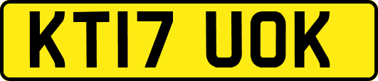 KT17UOK