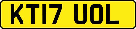 KT17UOL
