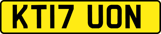 KT17UON