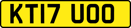 KT17UOO