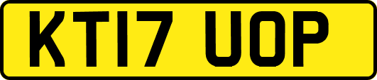 KT17UOP