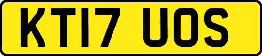 KT17UOS