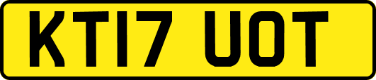 KT17UOT
