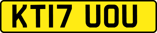 KT17UOU