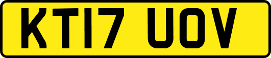 KT17UOV