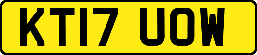 KT17UOW