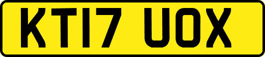 KT17UOX