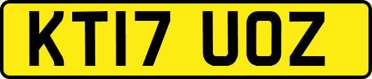 KT17UOZ