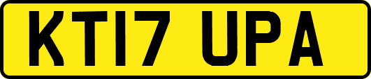 KT17UPA