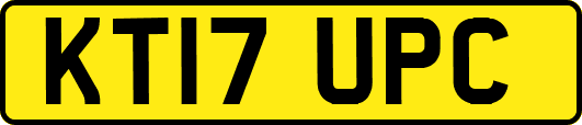 KT17UPC
