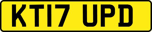 KT17UPD