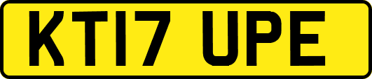 KT17UPE