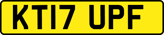 KT17UPF