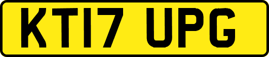 KT17UPG