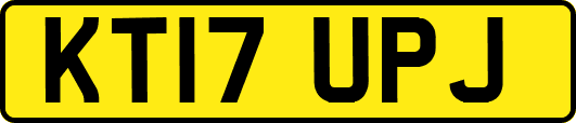 KT17UPJ