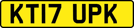 KT17UPK
