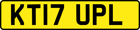 KT17UPL