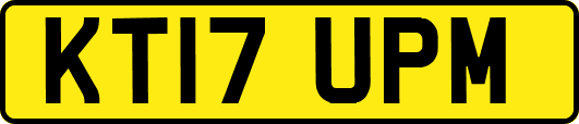 KT17UPM