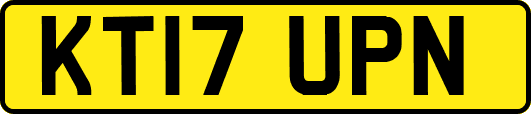 KT17UPN